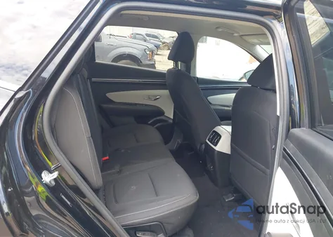 2023 Hyundai Tucson Sel z USA, uszkodzony, nr VIN 5NMJB3AE8PH200855